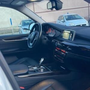 BMW X5 d35 2015 sport