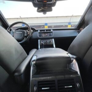 Range Rover Sport 2016