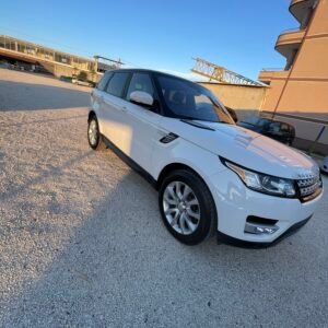 Range Rover Sport 2016