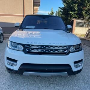 Range Rover Sport 2016