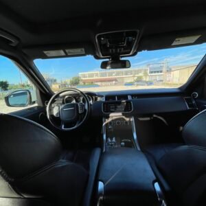 Range Rover Sport 2016