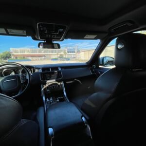 Range Rover Sport 2016