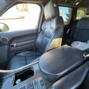 Range Rover Sport 2016