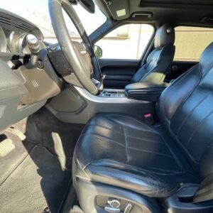 Range Rover Sport 2016