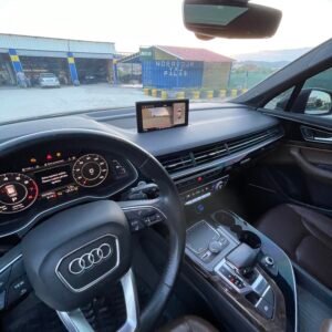 AUDI Q7 PREMIUM PLUS 2019