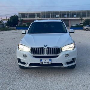 BMW X5 d35 2015 sport