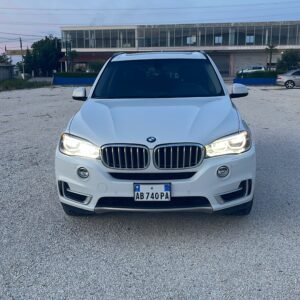 BMW X5 d35 2015 sport