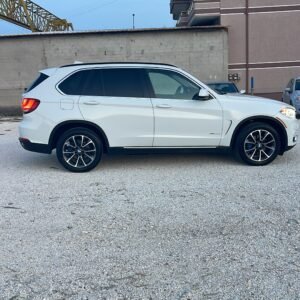 BMW X5 d35 2015 sport