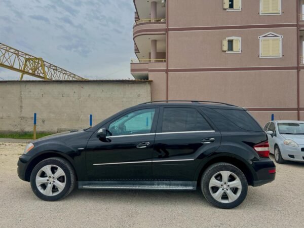 Mercedez Benz ML 2010 - Image 13