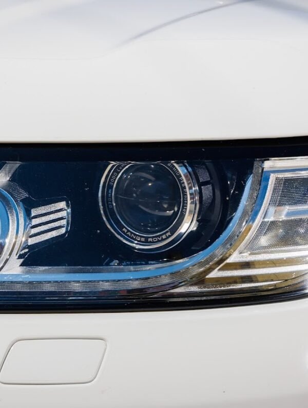 Range Rover Sport 2016 - Image 17