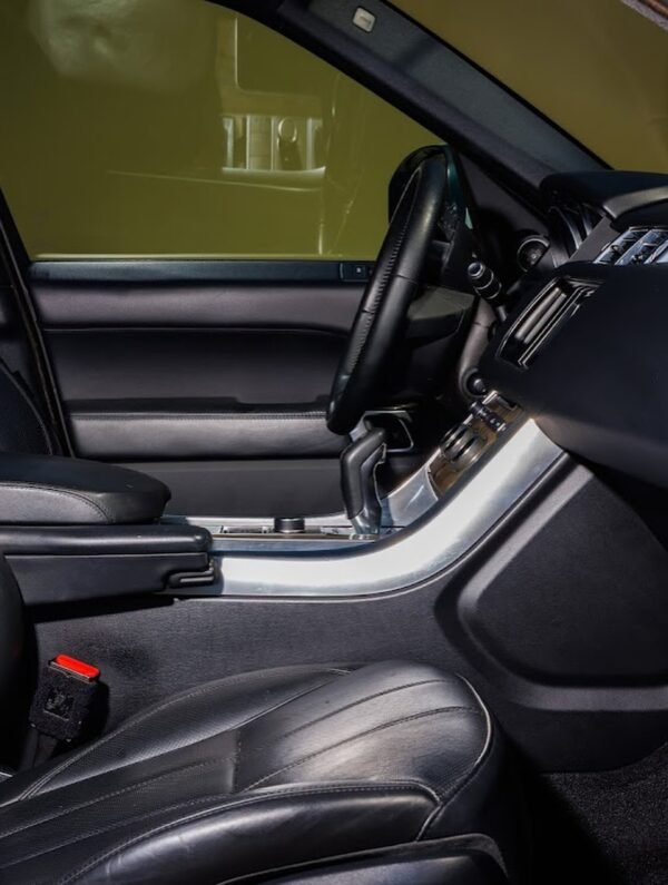 Range Rover Sport 2016 - Image 20
