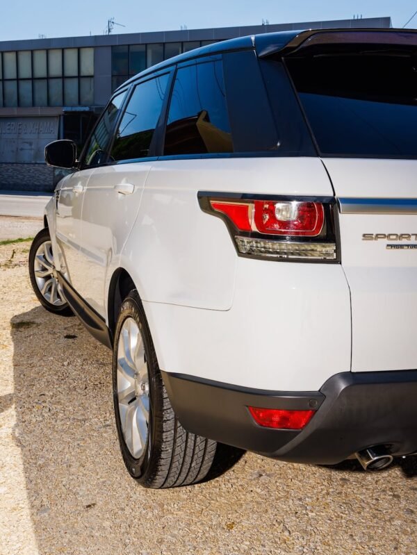 Range Rover Sport 2016 - Image 21