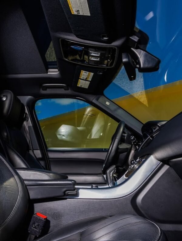 Range Rover Sport 2016 - Image 22
