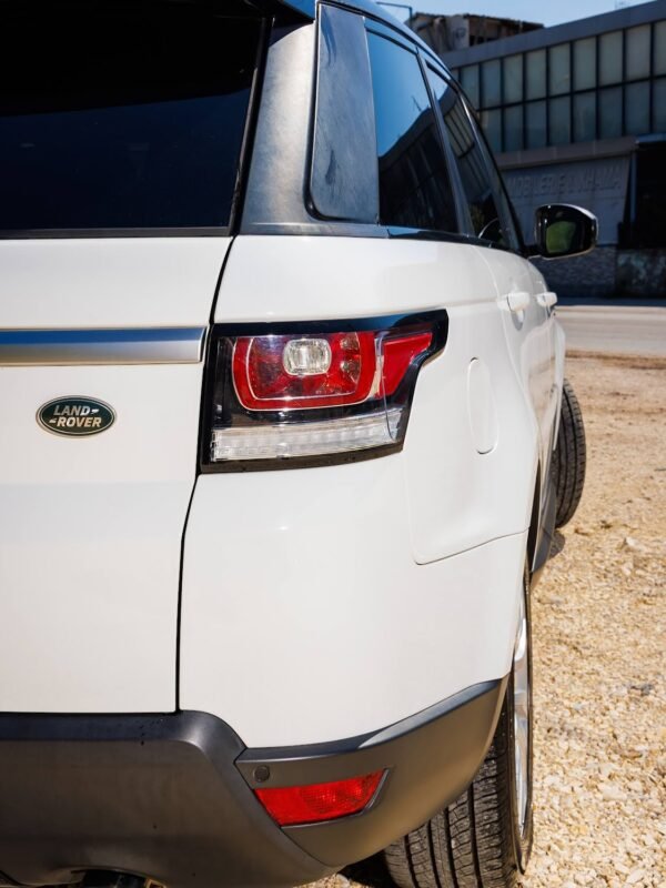 Range Rover Sport 2016 - Image 23