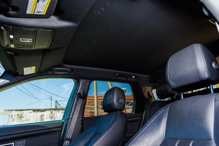 Land Rover Discovery Sport 2015 - Image 12
