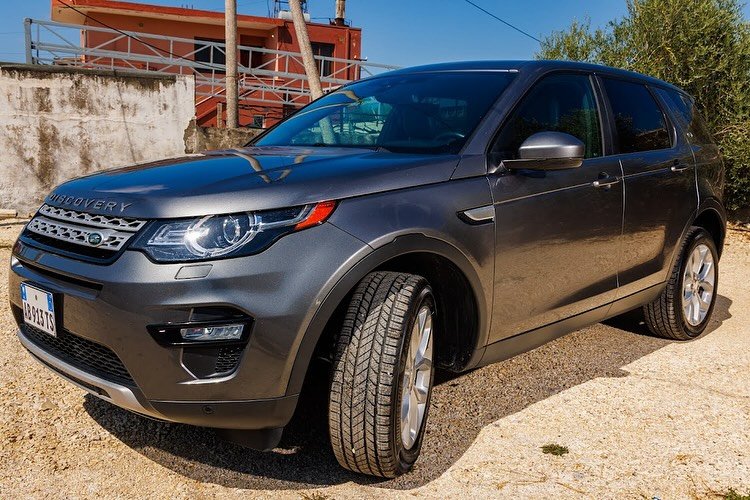 Land Rover Discovery Sport 2015 - Image 13