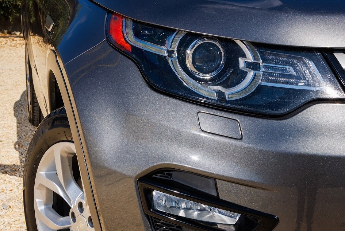 Land Rover Discovery Sport 2015 - Image 14