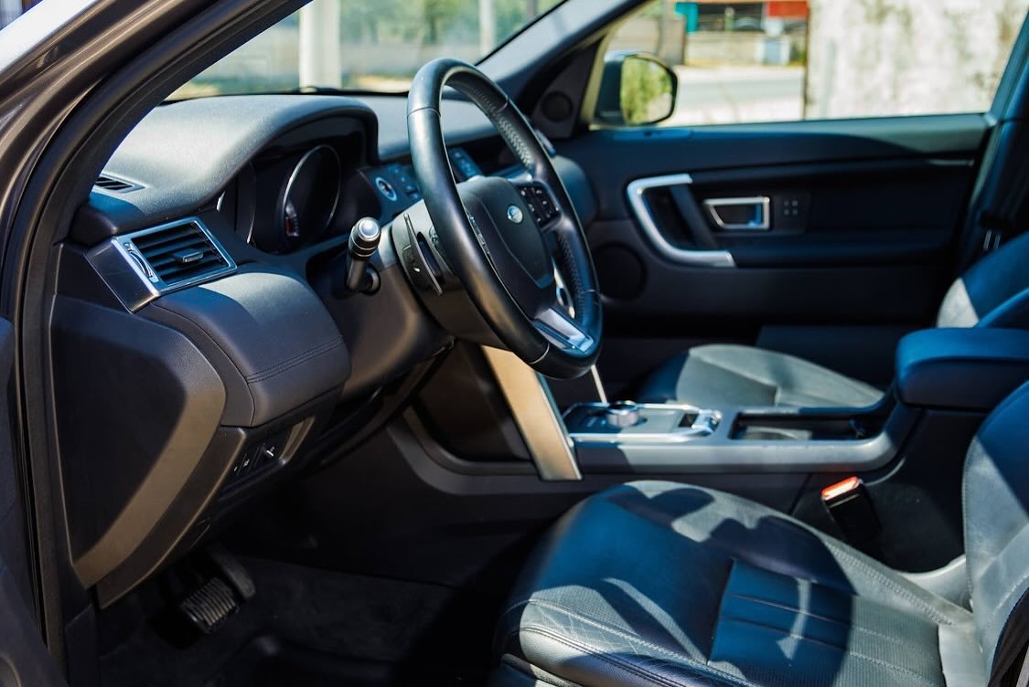 Land Rover Discovery Sport 2015 - Image 15
