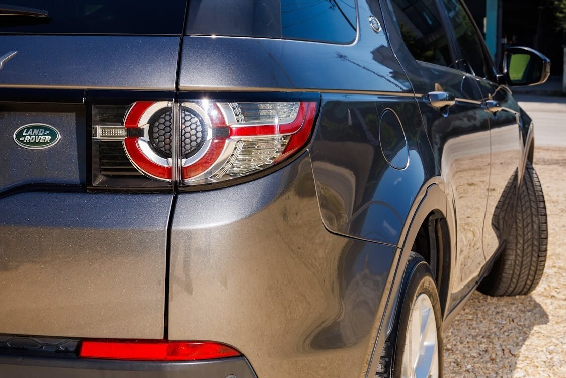 Land Rover Discovery Sport 2015 - Image 17