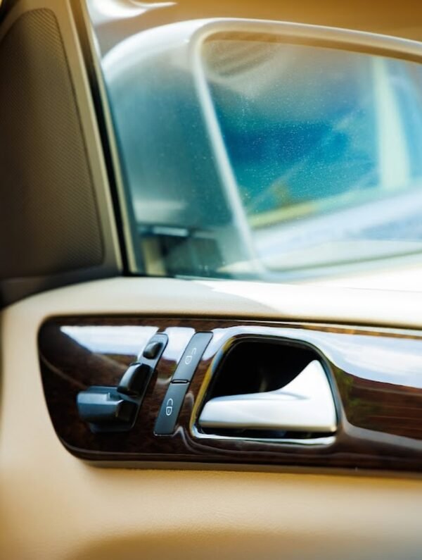 Mercedez Benz ML 2013 - Image 15