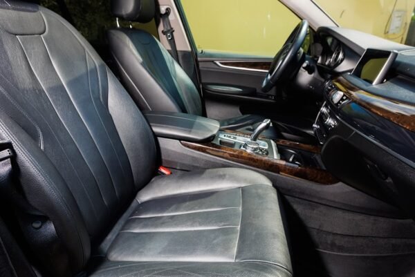 BMW X5 d35 2015 sport - Image 12