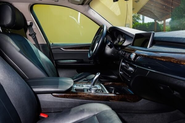 BMW X5 d35 2015 sport - Image 24