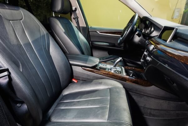 BMW X5 d35 2015 sport - Image 25
