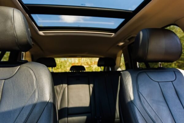 BMW X5 d35 2015 sport - Image 26
