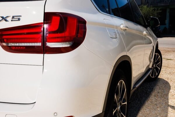 BMW X5 d35 2015 sport - Image 13