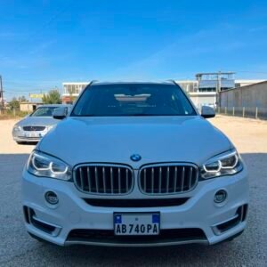 BMW X5 d35 2015 sport