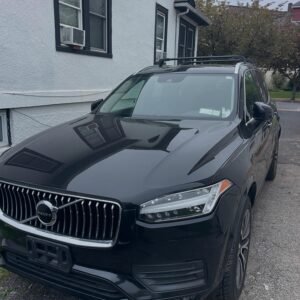 Volvo XC90 2020 T5