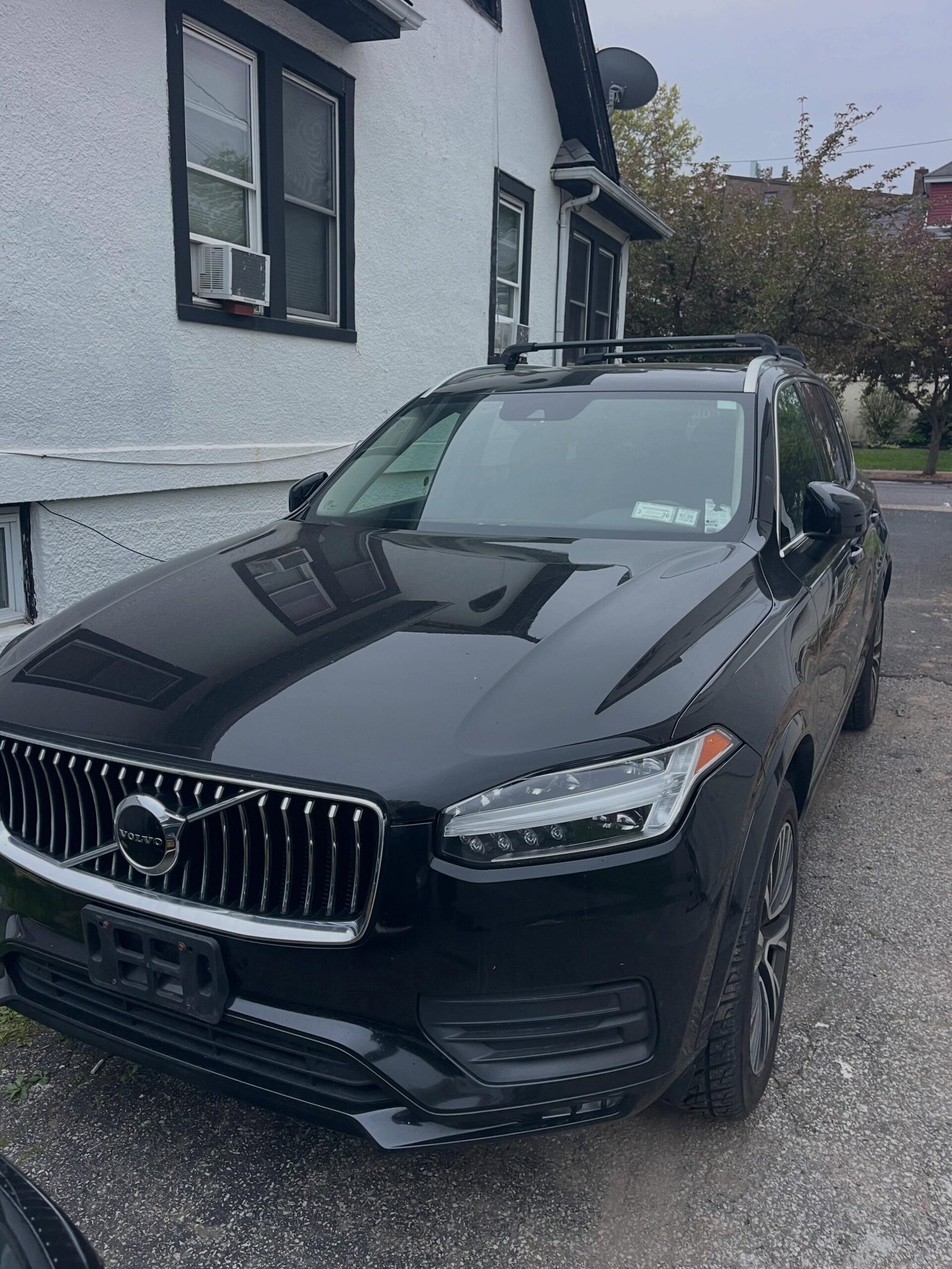 Volvo XC90 2020 T5